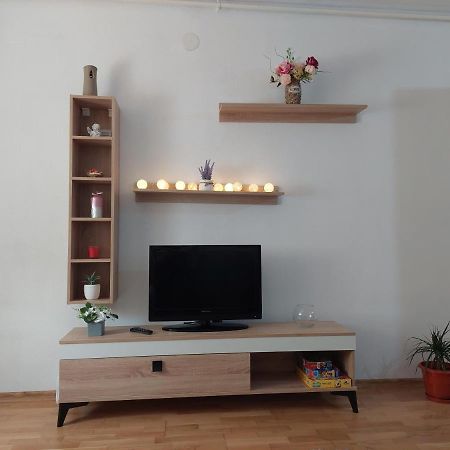 Apartament Ambrus Sighişoara Extérieur photo