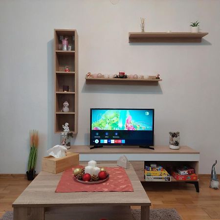 Apartament Ambrus Sighişoara Extérieur photo