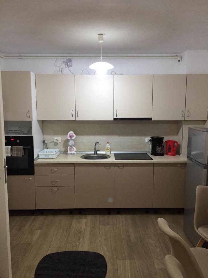Apartament Ambrus Sighişoara Extérieur photo