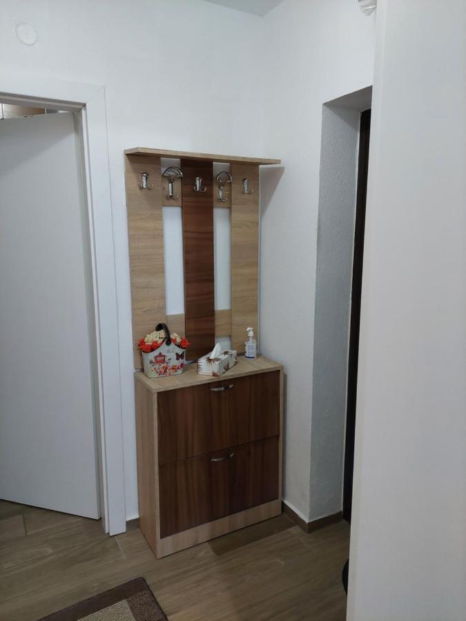 Apartament Ambrus Sighişoara Extérieur photo
