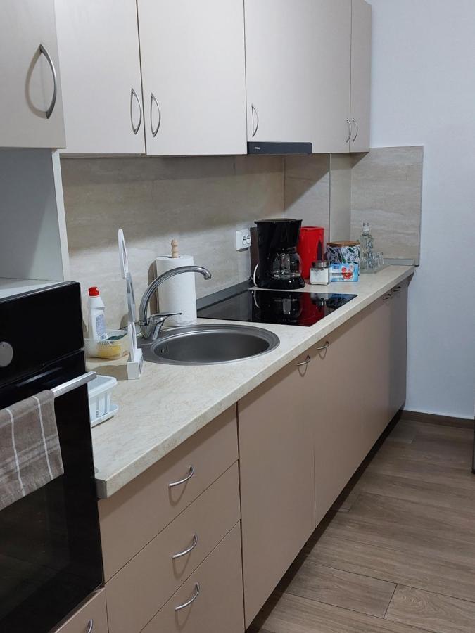 Apartament Ambrus Sighişoara Extérieur photo