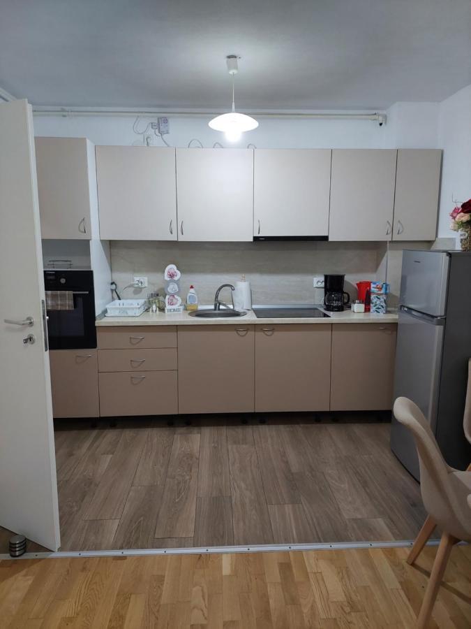 Apartament Ambrus Sighişoara Extérieur photo