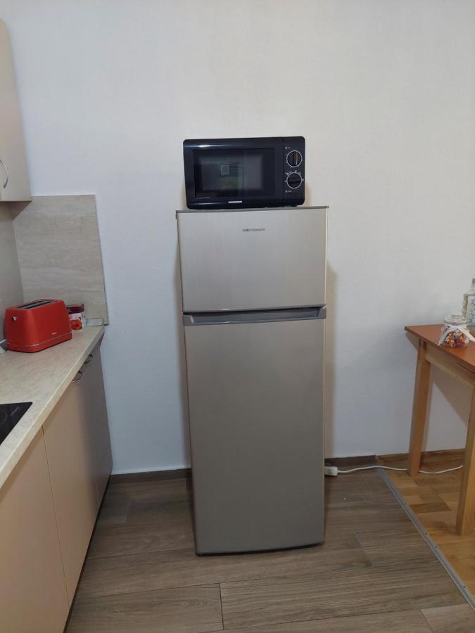 Apartament Ambrus Sighişoara Extérieur photo