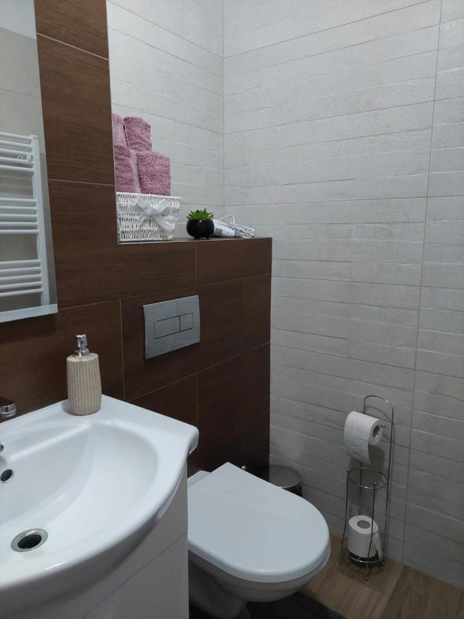 Apartament Ambrus Sighişoara Extérieur photo