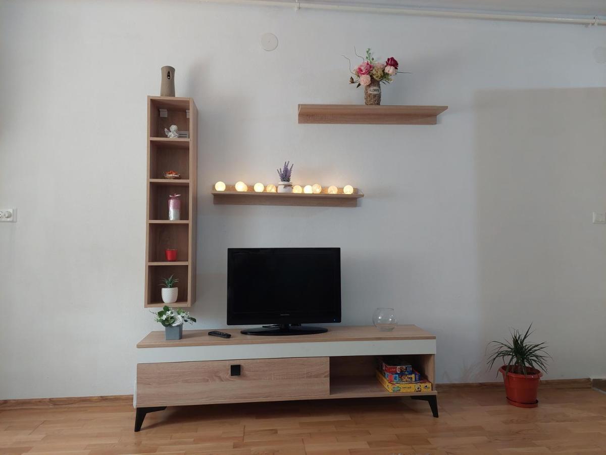 Apartament Ambrus Sighişoara Extérieur photo
