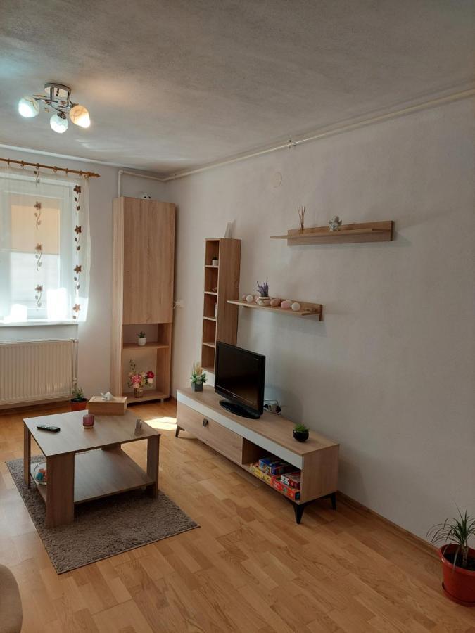 Apartament Ambrus Sighişoara Extérieur photo