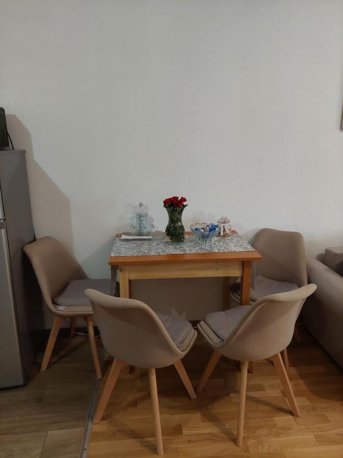 Apartament Ambrus Sighişoara Extérieur photo