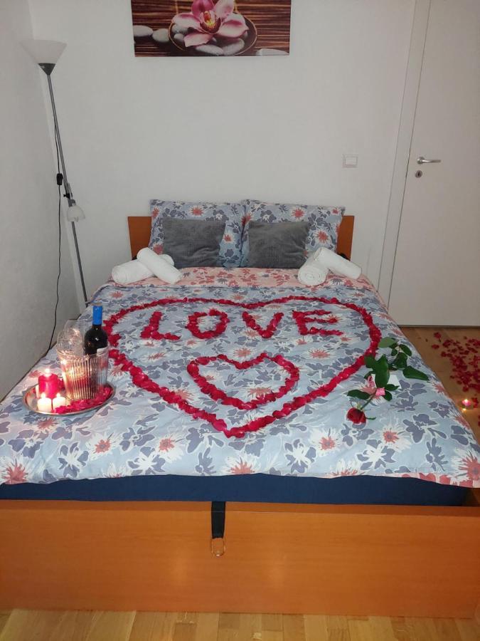 Apartament Ambrus Sighişoara Extérieur photo