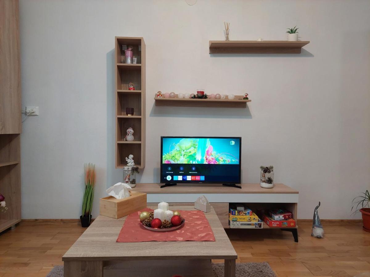 Apartament Ambrus Sighişoara Extérieur photo