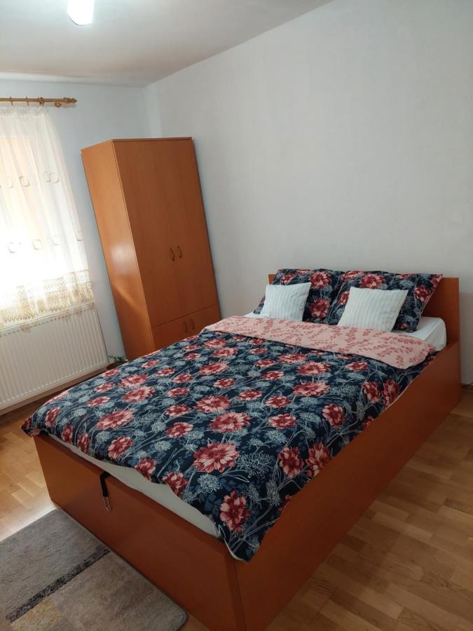Apartament Ambrus Sighişoara Extérieur photo