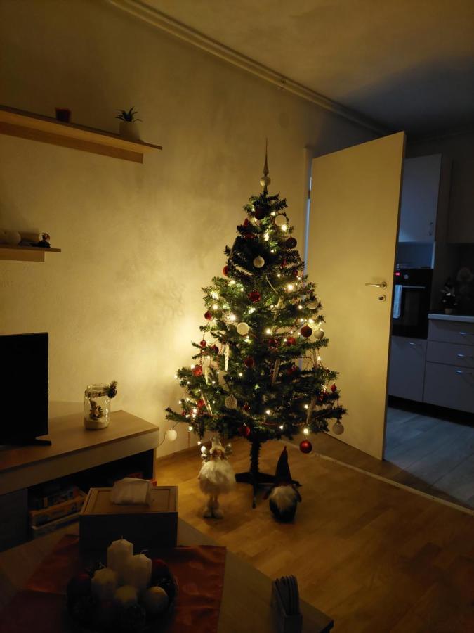 Apartament Ambrus Sighişoara Extérieur photo